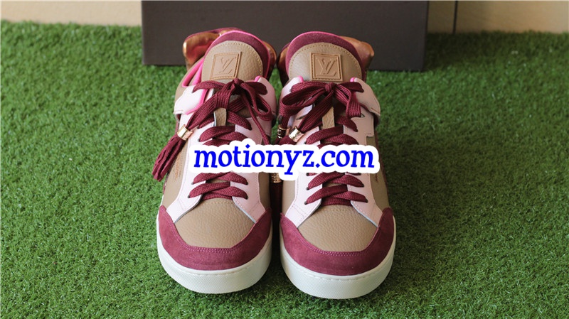 Brand Fashion Sneaker Low Top